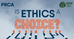 Is Ethics a Choice?